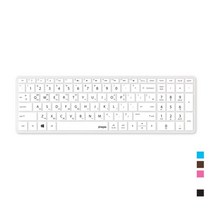 [천삼백케이] [파인피아] HP Zbook 15V G5용 문자인쇄키스킨 HP20, 핑크