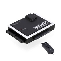 USB 3.0 to SATA IDE SSD HDD 컨트롤러 2.5인치 3.5인치 멀티 젠더