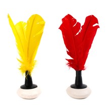 뉴스포츠산업 배구형식 인디아카 뉴스포츠 제기차기, 레드