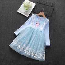 [아기백설공주코스튬] 리나베베 백설공주 드레스/여름 드레스