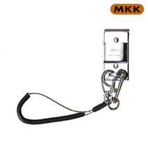 MKK 공구걸이 KB-1 줄자걸이 낙하방지