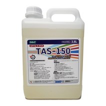 (주)태영바이오켐 에어컨세척제 3.8리터 냉각핀세척제 알루미늄세척제, 1개, 4L