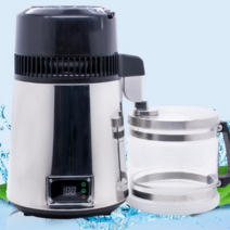 클릭몰 증류수기 4L 5세대 6세대 증류기