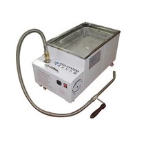 에코시스템정제기/ECO-380/ECO-430/당일발송, ECO-430(30리터전용튀김기)