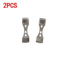 캔들 심지가위 윅트리머 윅디퍼 세트 관리용품5pcs 금속 캔들 Wicks 홀더 3 개의 구멍을 가진 센터링 장치, 01 2pcs Holder