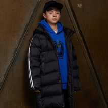 유솔_스포츠형 롱 다운_ULJD19T02
