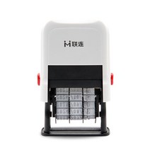 날짜압인기 유통기한 인쇄기 마킹기 표시기 비닐가능, 가상 패키지 2다양한 물체 표면 인쇄에 적합