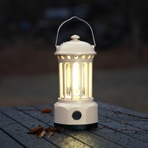 TADAC 타닥 로이스토 LED 랜턴 캠핑 조명 캠핑용 LED랜턴, 샌드베이지M, 1개