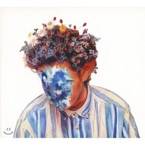 [CD] Hobo Johnson (호보 존슨) - The Fall Of Hobo Johnson