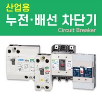 나노전기 (산업용) (사은품) 반드시 설치! 고감도 누전 배선 차단기 두꺼비집 주택 아파트 다세대, 산업용 배선 차단기 (NFB) / 14. NBH-32ca/ 30A