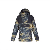 DC DC 2023 DC-43 ANORAK_xKGC 성인 아노락 자켓 (9404526)