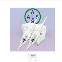 반영구니들-알스 NEW ADH 디지털 핸드니들 18종류 눈썹 아이라인 M 핸드머신-니들 18종류 눈썹 아이라인 MTS, 알스디지털 AGN-30, 1개