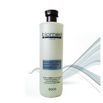 바이오메드 프로페셔널 인크레더블 컨트롤 밸런스 코팅샴푸 1000ml (컬&펌 전용), 1개