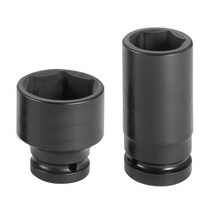 Tspeed 대형 임팩복스알, 롱타입-58mm, 1개