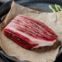 [진천농산물유통센터] 무항생제 한돈 1+ 미사태600g, 600g