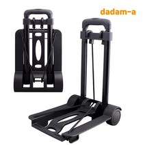 접이식 폴딩카트 핸드카트, +01 폴딩카트 FC-W2