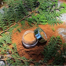황토분말 염색용1.5kg, 상세페이지 참조