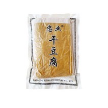 차마요마켓 충업 냉동 건두부 포두부 2kg, 3개