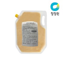 청정원 진한돈골농축액 2kg, 1개