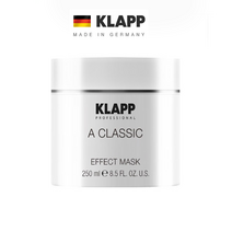클랍 A클래식 이펙트 마스크 250ml 수분영양 마스크