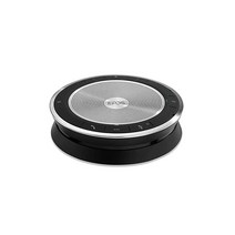 EPOS Enterprise Expand SP 30 (1000223) 휴대용 블루투스 스피커폰 블랙, one option, one option