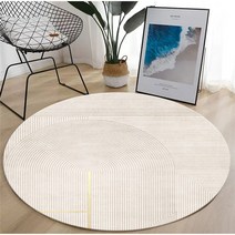 여름용 러그 여름 먼지없는 매트 방바닥 미드센츄리 카페트 북유럽 거실 포인트 인테리어 식탁밑