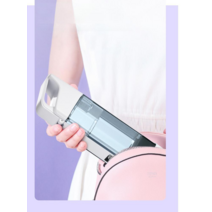 알칼리 이온수기 수소수생성기 음이온 제조기 발생기, 중정 블루 i8