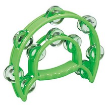 artec Artec Dance Tambourine Green 004249
