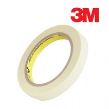 3M Q 마스킹 와시 테이프 15mm x 50M 고급용/종이테이프, 02. Q 와시핑크: 15mm x 50M, 1개