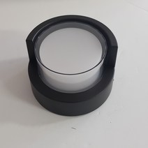 나스필 LED 써클 벽부등 8W 주광색 포토셀 기능, 주광색(6500K)