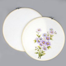 수틀 34.5cm + 천 G-04-081