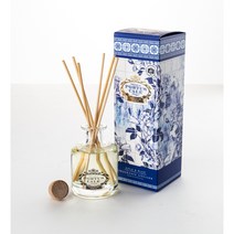 양키캔들 아로마 실내 화장실 디퓨저 대용량 120ml 포르투스칼레 디퓨져, 포르투스칼레디퓨져, [B] 골드앤블루 100ml