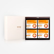 하이생 혈당밸런스 120포 선물세트(4개월분), 단품, 단품