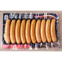 존쿡 세블락 소시지 1kg 아이스박스무료, 아이스박스