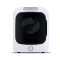 원룸 저소음 살균 미니건조기 3kg, 미니건조기 MHI-301MW