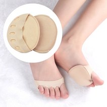 평판시트 화물차 평판 시트 실리콘 앞발 중족골 패드 미끄럼 방지 통증 완화 정형용 발 관리 도구 쿠션 하프 야드 아치 지원 패드, 한개옵션1, 09 1Pair G130 M