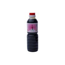 타케이양조 엔만 간장 오토히메님 500ml