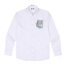 까스텔바작 남성 NO-CARE 셔츠 BG0SSH003WH