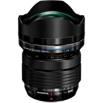 올림푸스 올림푸스.Zuiko Digital ED 7-14mm F2.8 Pro 마이크로 포