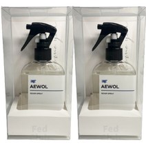 1+1 썸유 섬유 포켓 향수 섬유 침구 스프레이 드레스퍼퓸 룸스프레이 애월 샘플증정 200ml, 1+1 애월