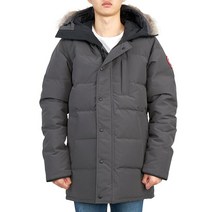 캐나다구스 [캐나다구스] 카슨 3805M 66 남자 후드 패딩 점퍼 파카 클래식핏