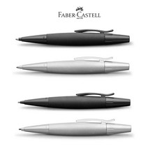 파버카스텔 볼펜 / 펜슬 이모션 퓨어 /감사/선물/기념., 퓨어 펜슬(1.4mm), 블랙