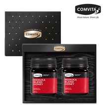 콤비타 마누카 블렌드 허니 더블세트(250G*2병)