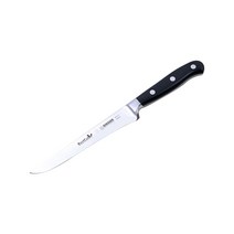 기셀 베스트컷 X55 뼈칼 8663-15/보닝나이프/기셀뼈칼, 혼합 색상, 1개