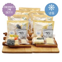 완료기 진밥 이유식재료(200g*3인분) 9팩세트 16종 처음요리 진밥이유식밀키트, SA08.완료기진밥2 SET3