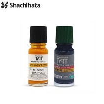 사치하타 불멸잉크 다목적용 옐로우(M-505N) 55ml 낱개, 단품