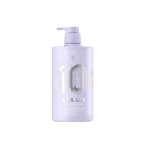 살롱 클리닉 10 샴푸 (극손상모발)990ml, 살롱 클리닉 10 샴푸 (극손상모
