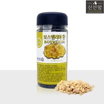 신선맘 보스웰리아 환 250g 최상급, 1개
