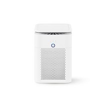 브리드 프리미엄 공기청정기 필터식청정 미세먼지제거 탈취기능 새집증후군 풍량조절 USB전원 미니사이즈