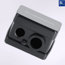 맥 MAC 펜슬 샤프너 (정품), 1개